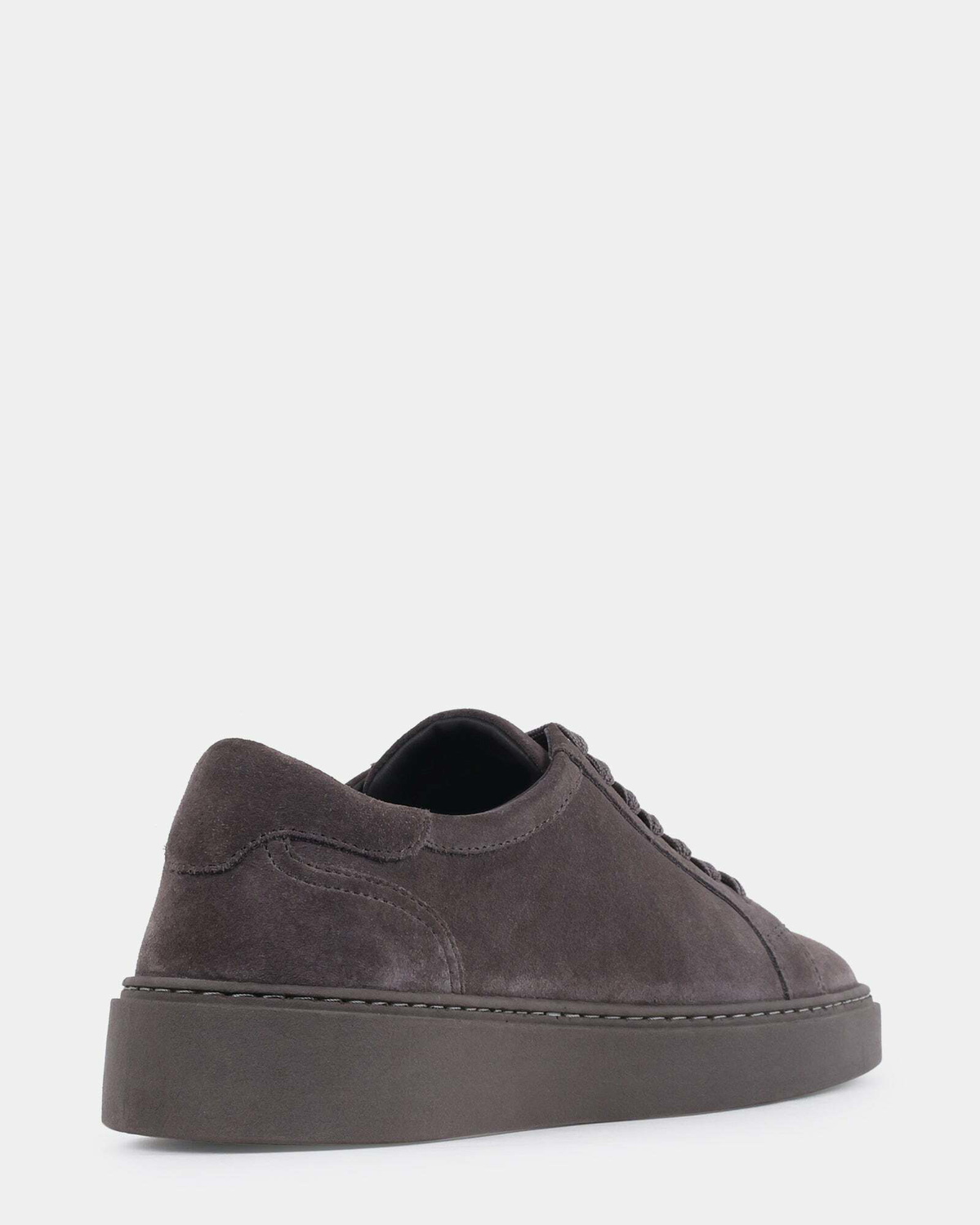 Steve Madden Argo Sneakers in Taupe