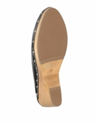 Isabel Marant Womens Mules & Clogs in Black