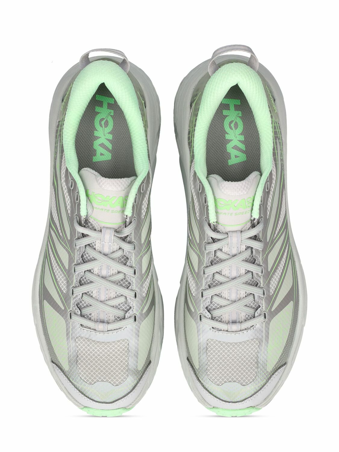 HOKA - Mafate Speed 2 Retro Redux Sneakers Hoka One One