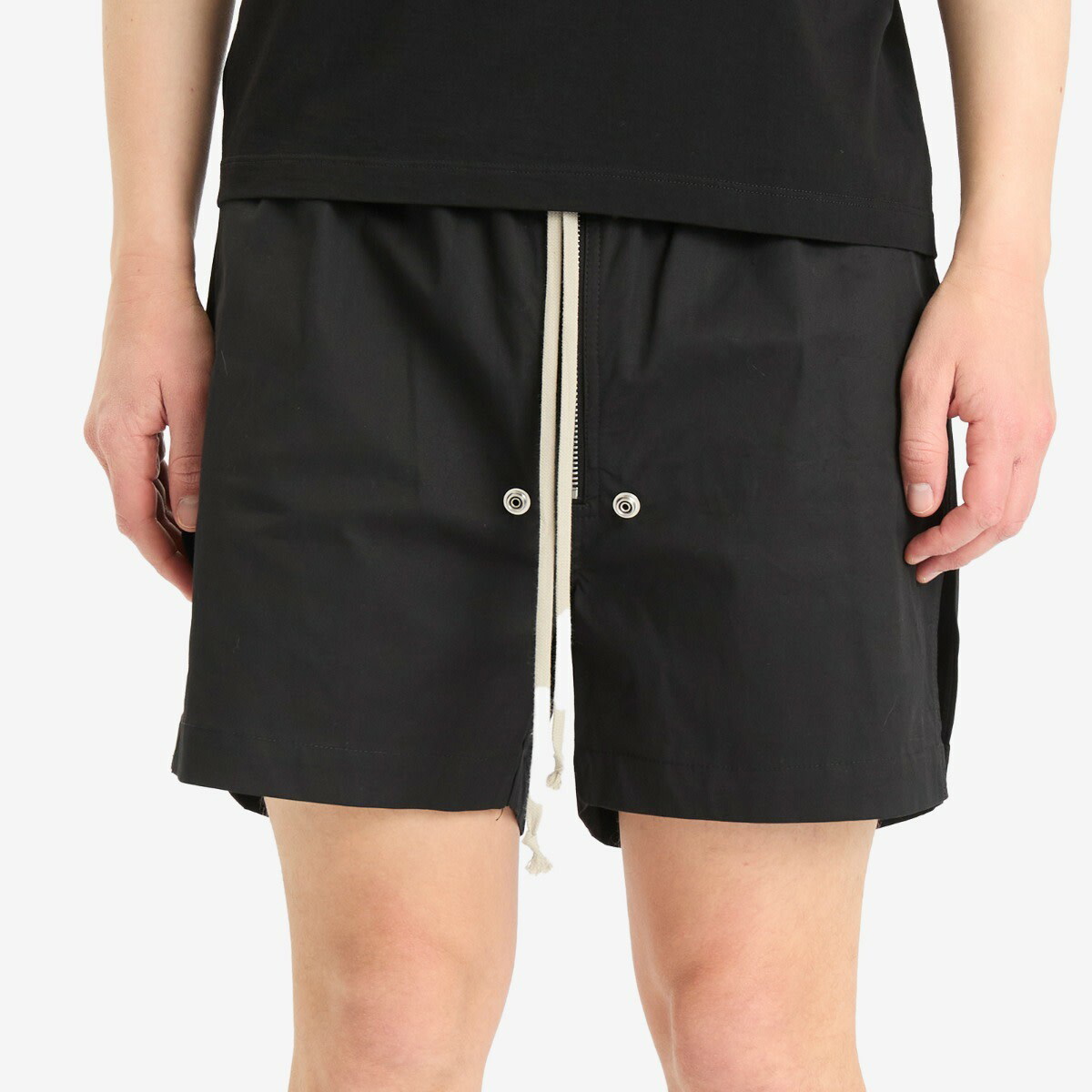 RICK OWENS BELA BOXERS 46付属品完備 RICK OWENS BELA BOXERS 46付属品完備