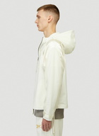 Reebok X Cottweiler Convertible Jacket