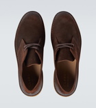 Clarks Originals - Desert Boot 221 shoes