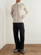 Houdini - Slim-Fit Aero Polartec® Power Air Active Jacket - Neutrals