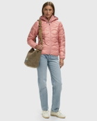 Helium Down Hood Jacket