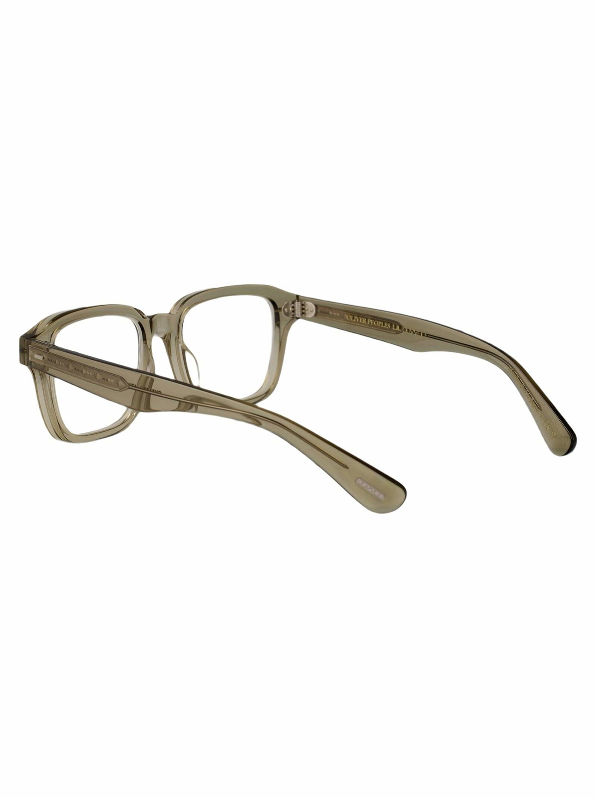 Oliver Peoples R-3 Glasses
