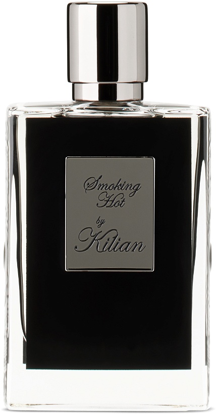 Photo: KILIAN PARIS Smoking Hot Eau de Parfum, 50 mL