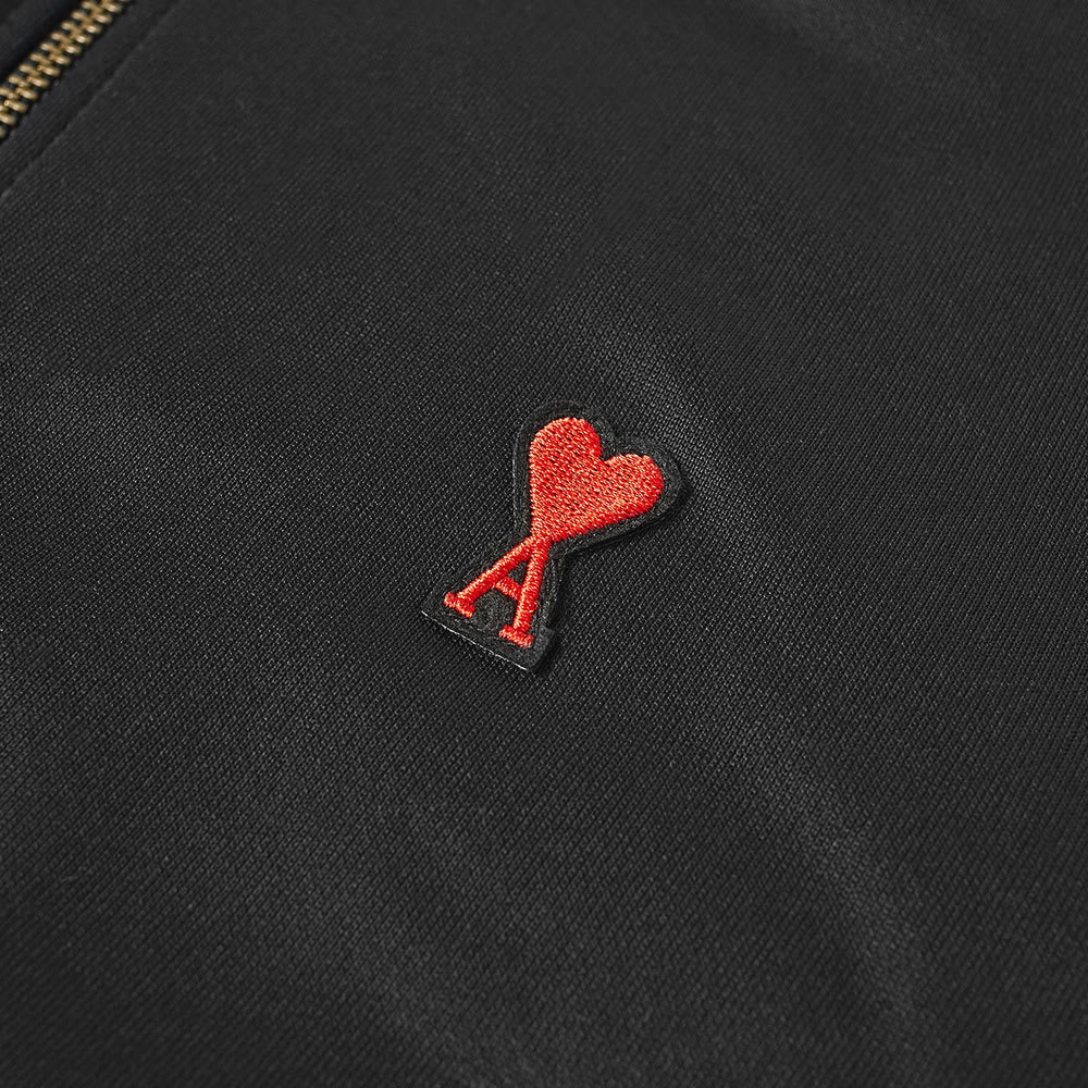 AMI Heart Logo Track Top AMI