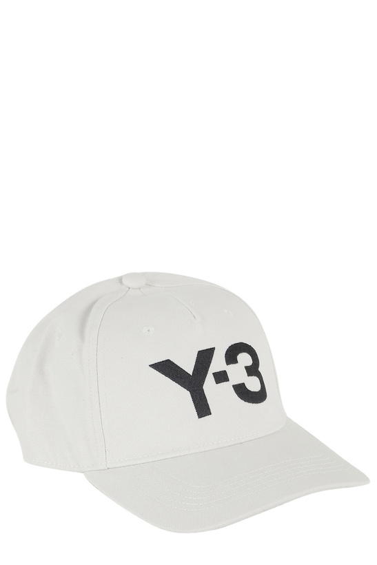 Photo: Y-3 Classic Logo Cap