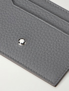 Montblanc - Grain Leather Cardholder