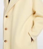 Loewe Wool coat