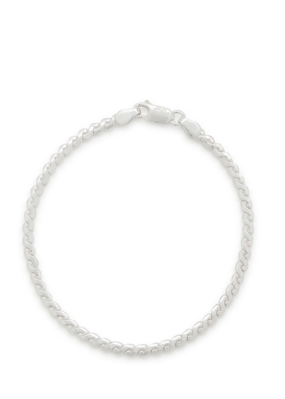 Photo: Twojeys Egyptian Sterling-silver Bracelet