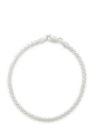 Twojeys Egyptian Sterling-silver Bracelet