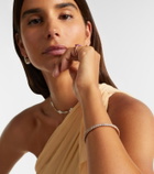 Shay Jewelry 18kt rose gold bracelet with diamonds