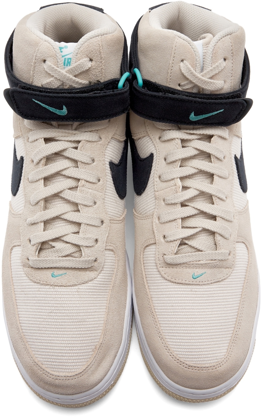 Air force 1 high beige online