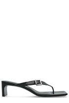 Balenciaga Bel Air Heeled Sandals