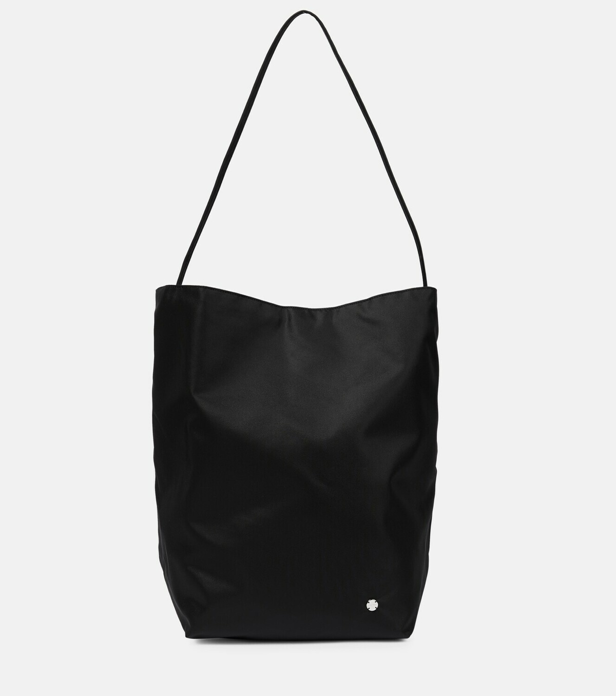 The Row - Park Large nylon tote bag