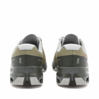 ON Men's Cloudventure Sneakers in Olive/Fir