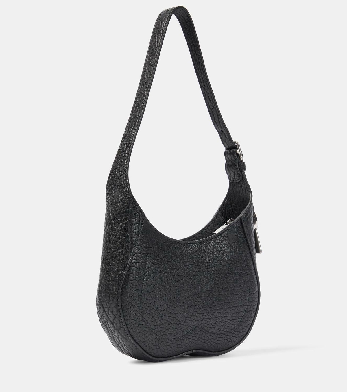 Burberry Leather shoulder bag Burberry