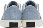Converse Blue CONS One Star Academy Pro Suede Sneakers