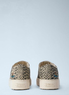 Vivienne Westwood Plimsoll Low Top Sneakers