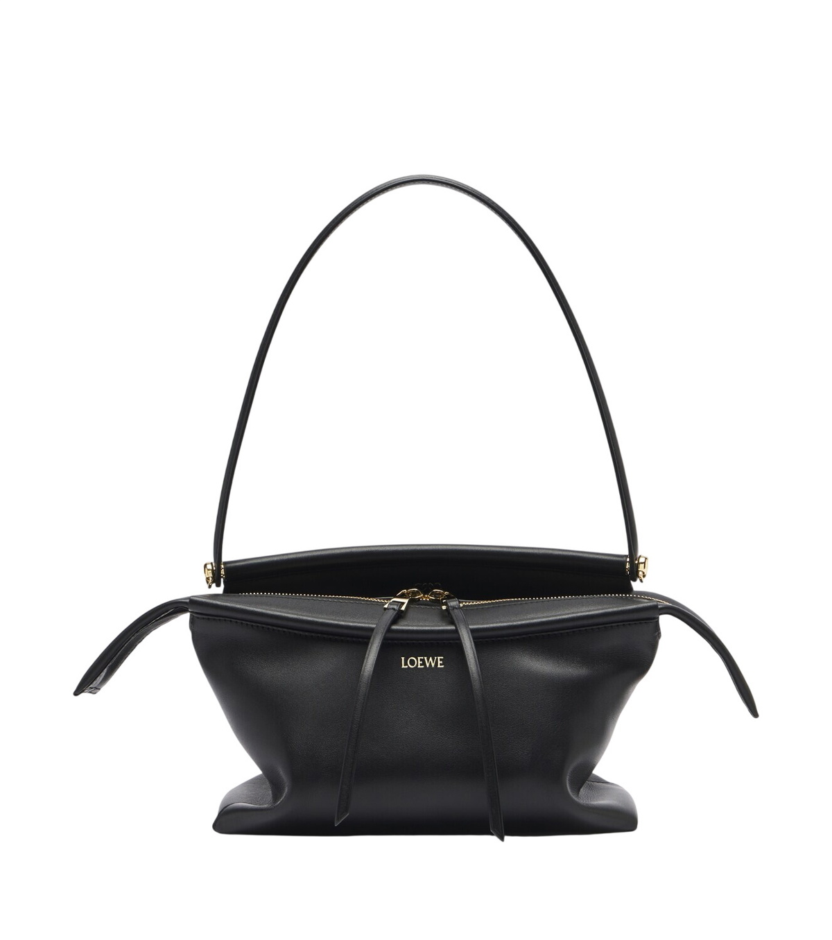 Loewe Multicolor Ken Price Edition Easter Island Puzzle Bag Loewe