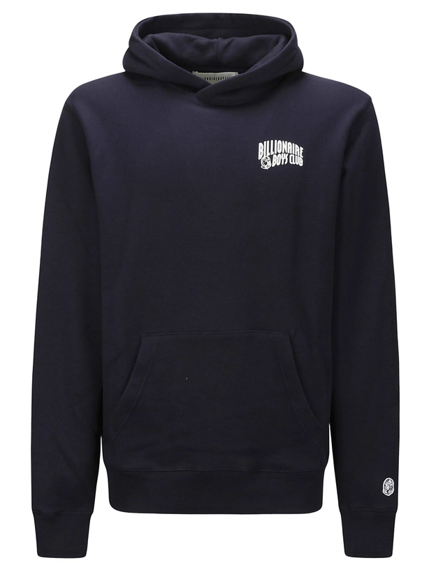 Photo: Billionaire Boys Club Small Arch Logo Popover Hood