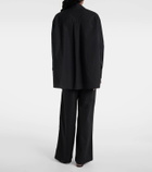 Faithfull Capri cotton shirt