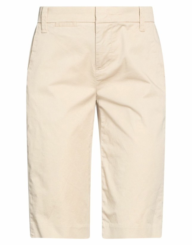 Photo: Vince. Womens Shorts & Bermuda Shorts Sand