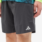 Adidas Running Men's Adidas Ultimate Shorts in Black