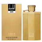 Alfred Dunhill Mens Desire Gold For Men EDT 3.4 oz Fragrances 085715801968