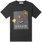 Coach x Disney Cheshire Cat Tee