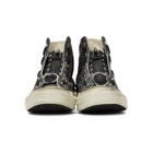 Undercover Black Converse Edition Chuck 70 High Sneakers