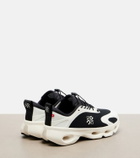 Loewe x On Cloudsolo running shoes