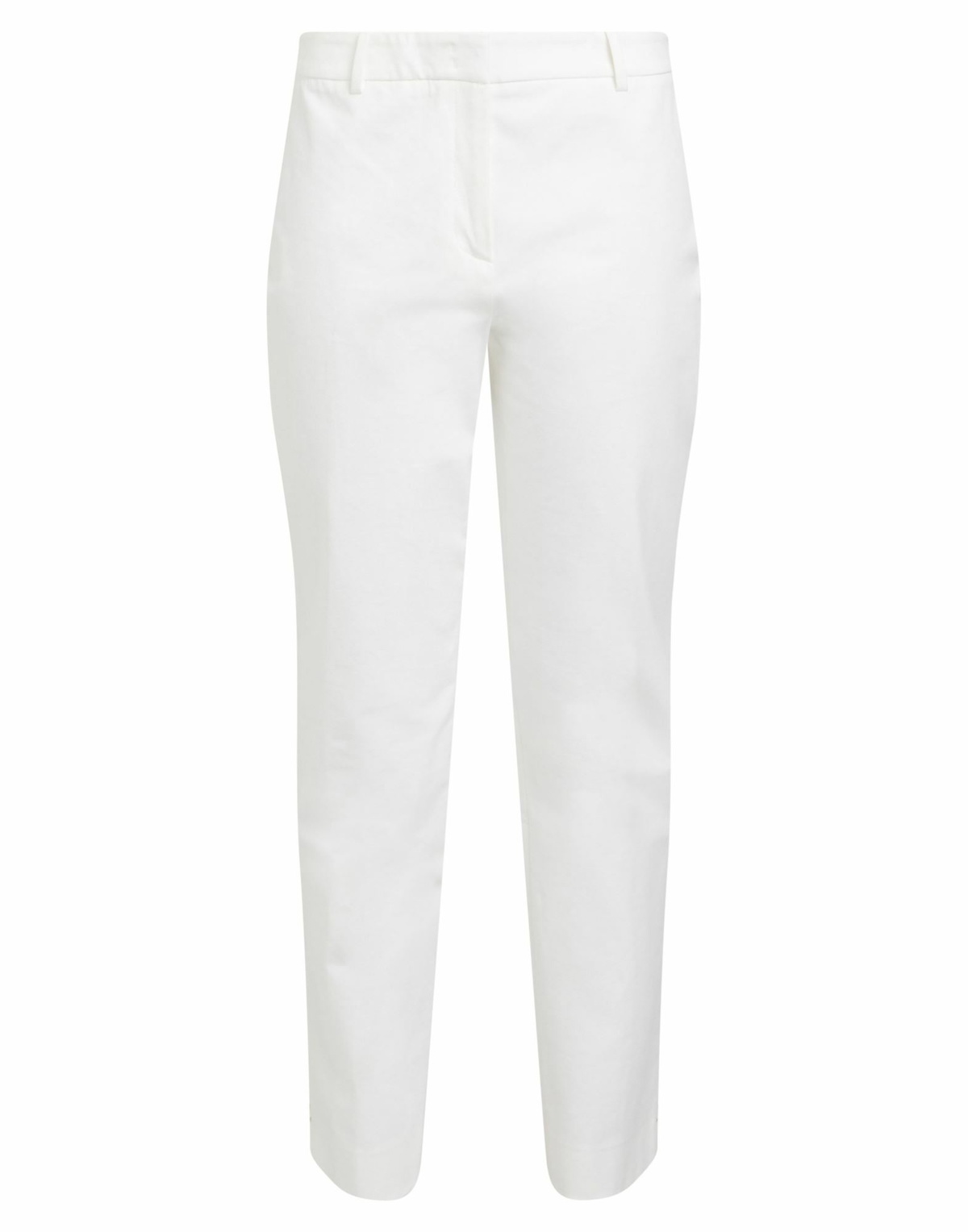 Peserico Womens Pants in White