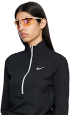 Nike Transparent Windshield Elite Sunglasses