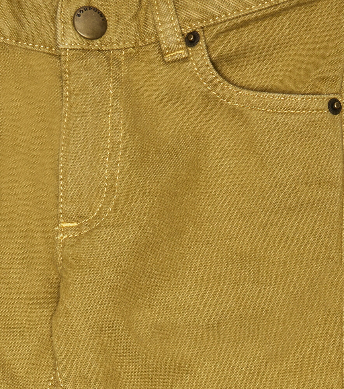 Bonpoint - Dewey jeans