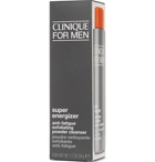 Clinique For Men - Super Energizer™ Anti-Fatigue Exfoliating Powder Cleanser, 50g - Colorless