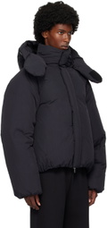 Seventh Navy Space Jacket