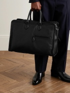 Berluti - Jour Pillow Full-Grain Leather Weekend Bag
