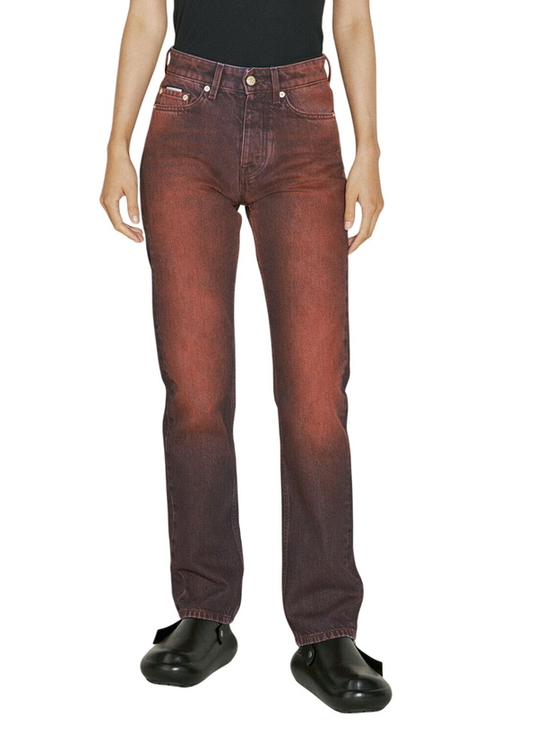 Photo: Eytys Orion Ombre Jeans