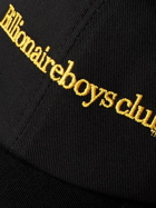 Billionaire Boys Club - Logo-Embroidered Cotton-Twill Baseball Cap