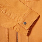 Folk Raft Zip Jacket