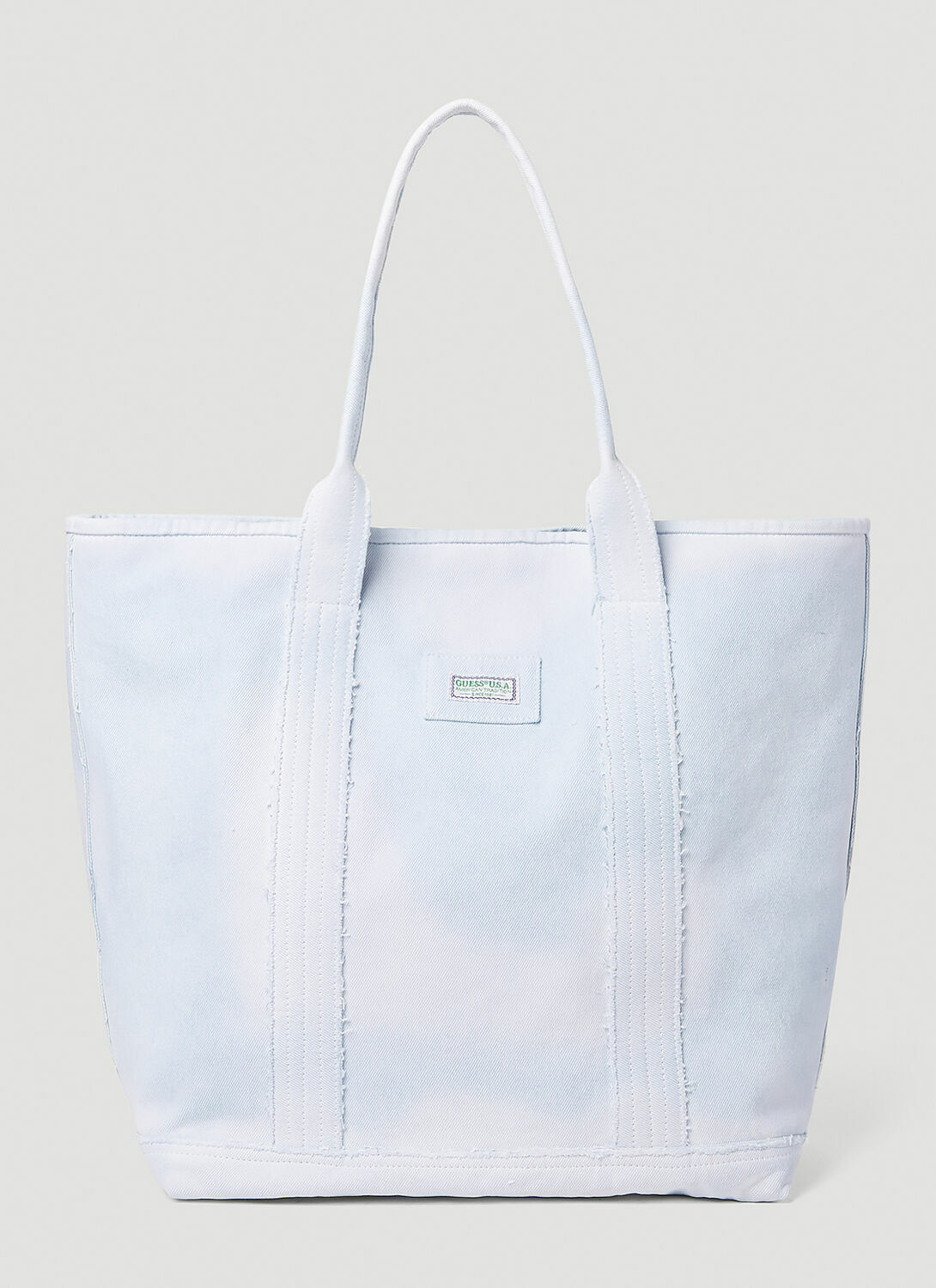 Guess USA Tote Bag