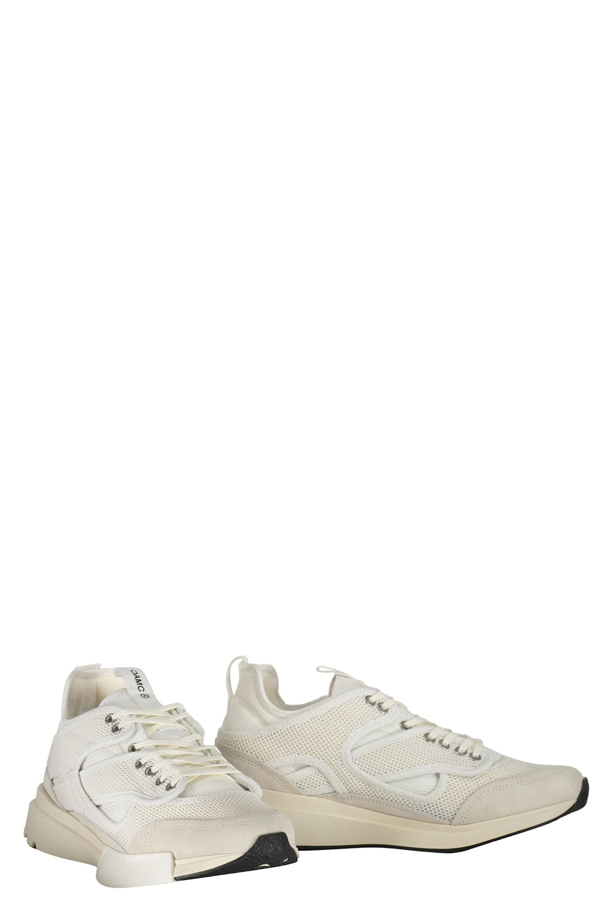 OAMC Fabric Low-top Sneakers