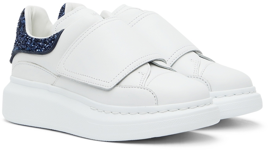 Alexander McQueen Kids purchases sneakers