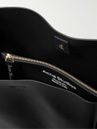 Acne Studios - Musubi Knotted Leather Tote Bag