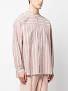 ISABEL MARANT - Striped Shirt