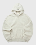 SIGNATURE CLASSIC FULL ZIP HOODIE