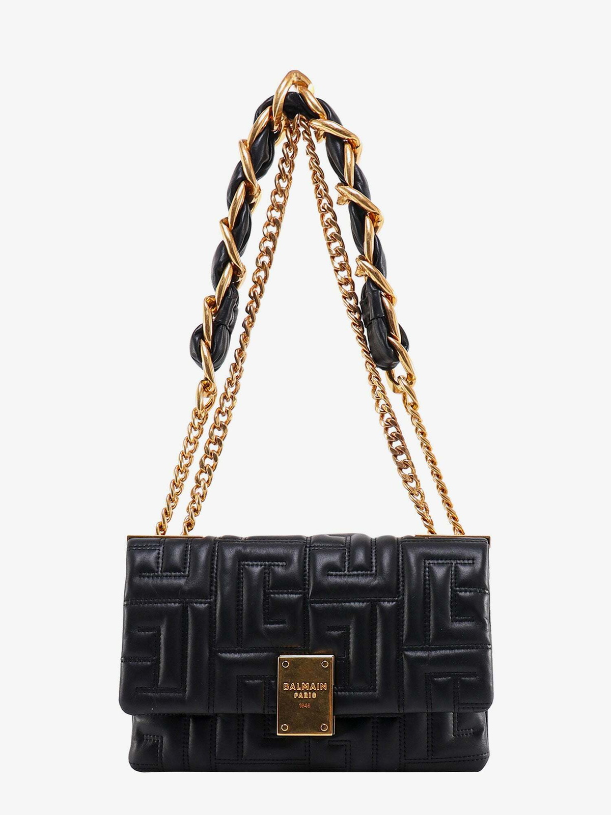 Balmain 1945 Black Womens Balmain