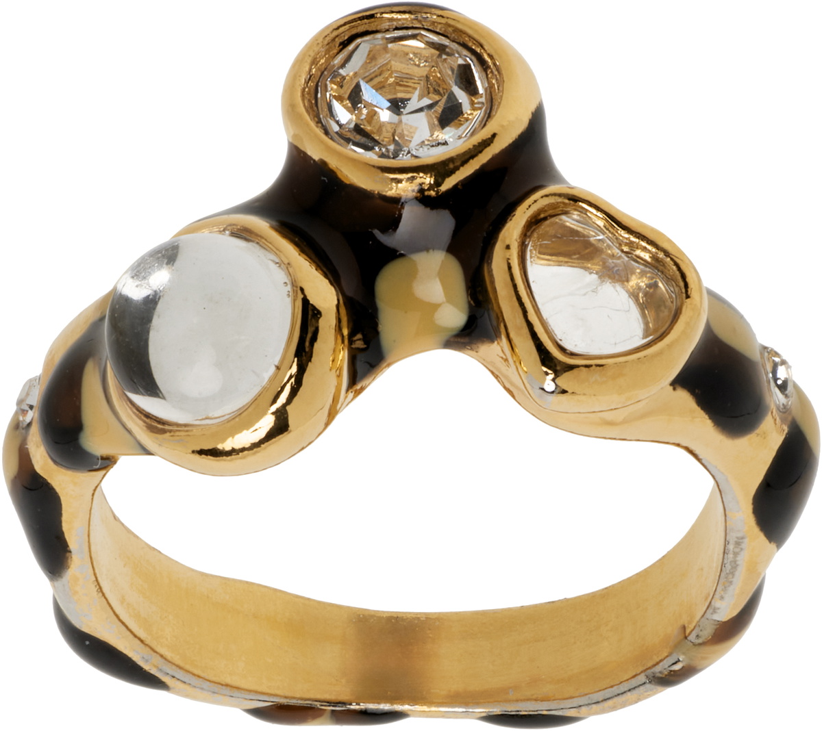 Collina Strada Florence Ring